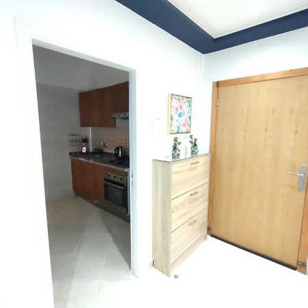 Fresh 2 Bedroom Tangier Apartment With Air Conditioner Exterior foto
